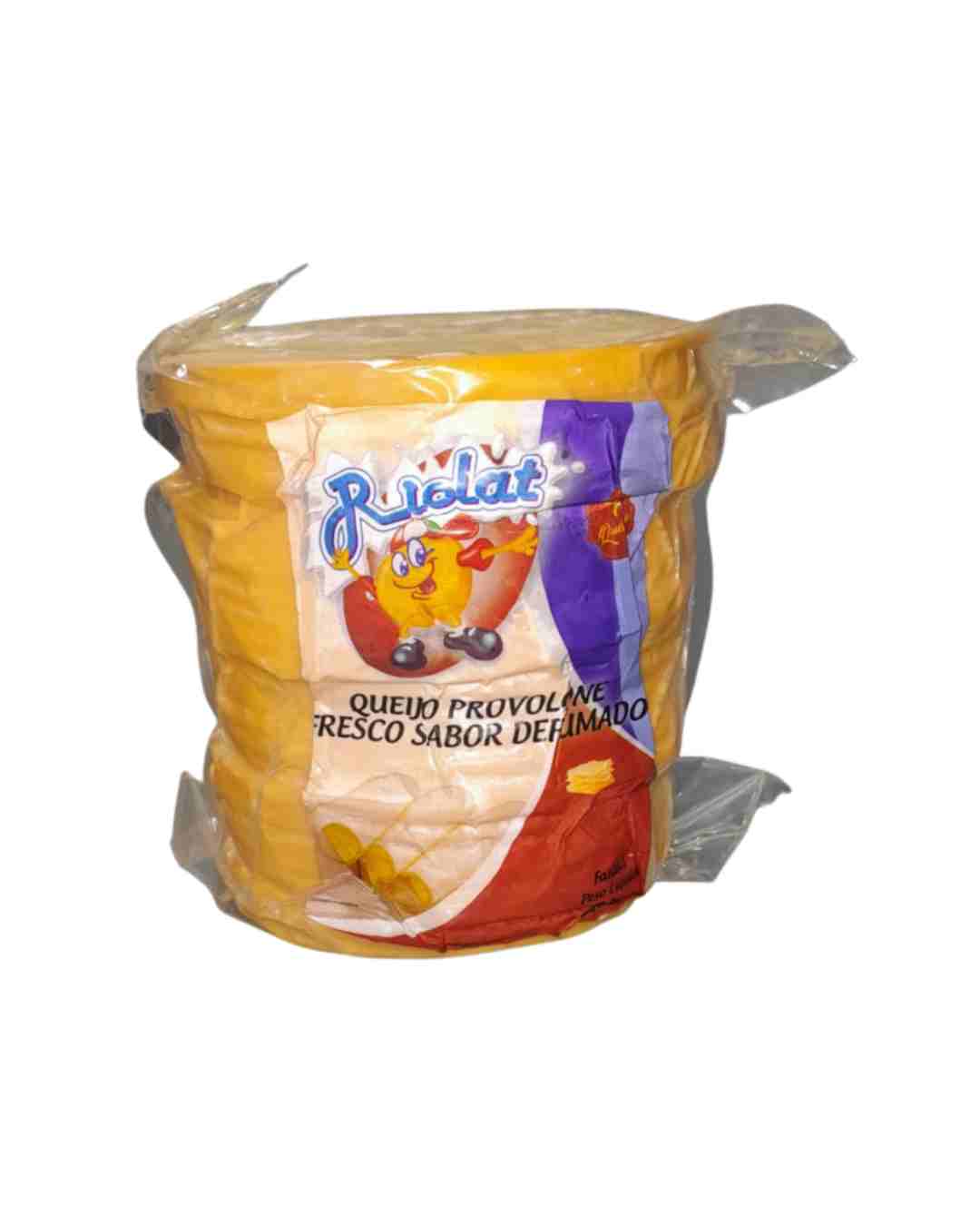 Queijo Provolone Fat Riolat